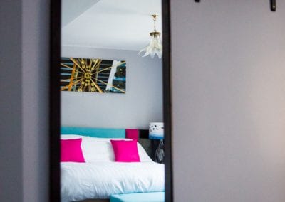 button suite B&B bridgnorth