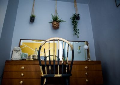 golden suite B&B bridgnorth
