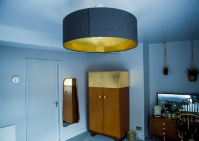 golden suite B&B bridgnorth